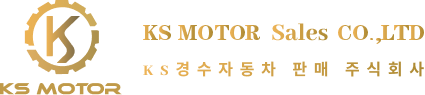 KS MOTOR Sales Co.,Ltd